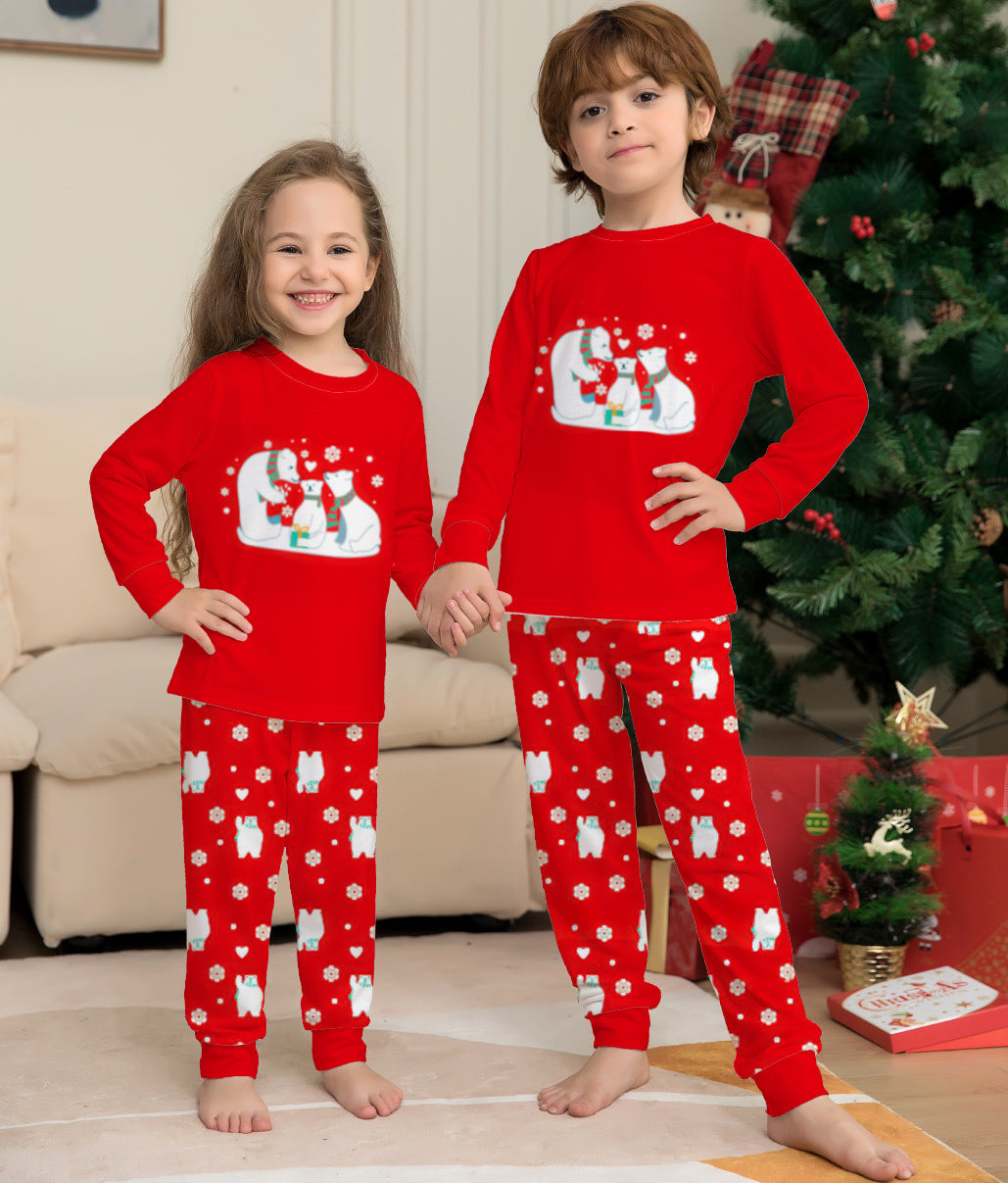 Elevate Your Christmas Celebration with Matching Family Pajama Sets Perfect for Creating Unforgettable Memories at Holiday Parties and Xmas Gatherings