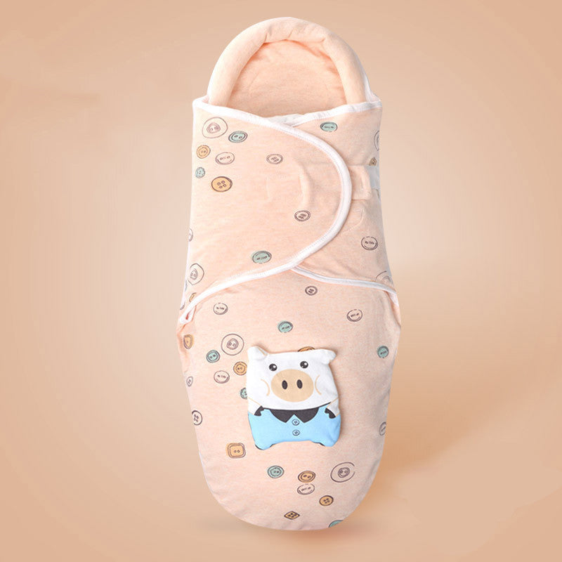 Cozy Slumber Embrace Sweet Dreams with Our Baby Sleeping Bag Collection Ensuring Comfort and Security Through the Night