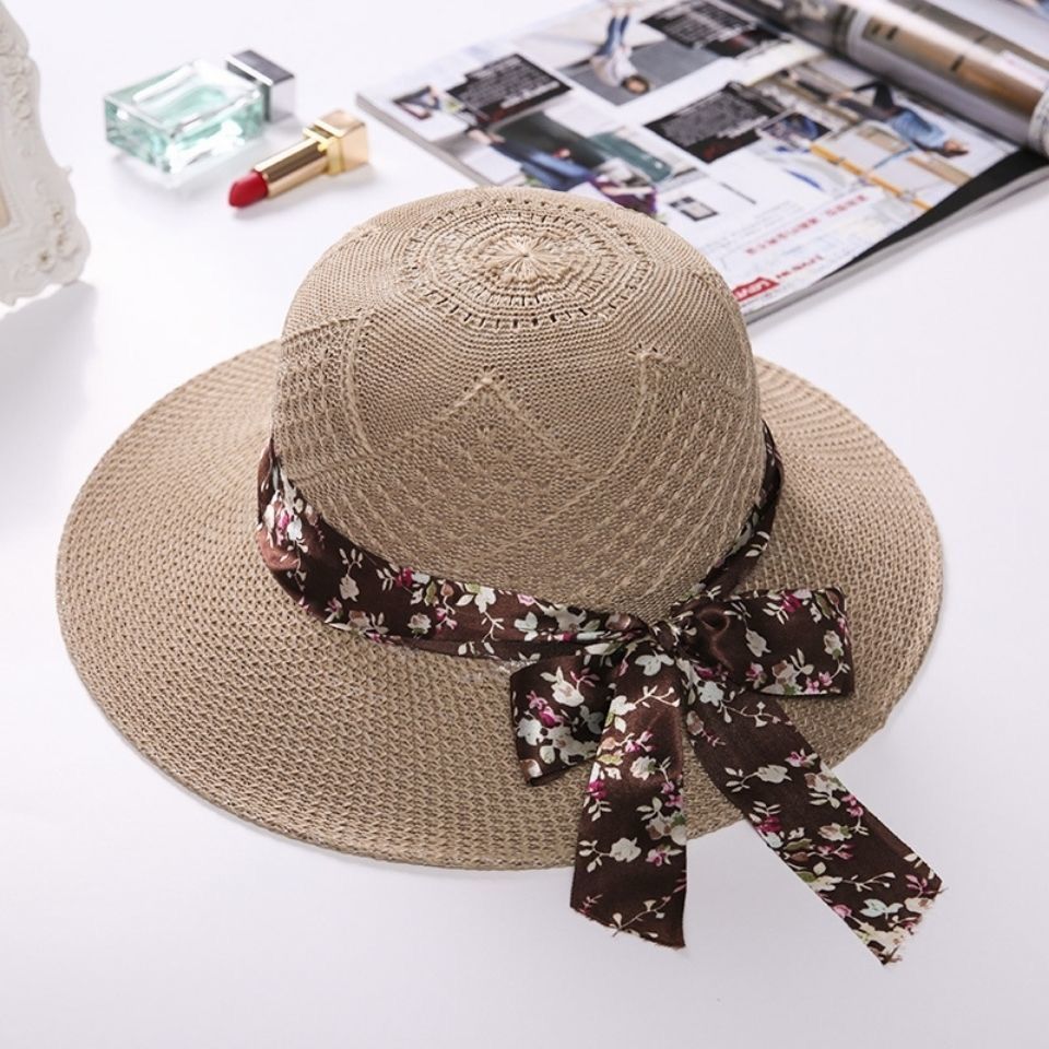 Sunshine Style Summer Round Face Sun Visor Hat for Children Keeping Them Cool and Stylish in the Sun