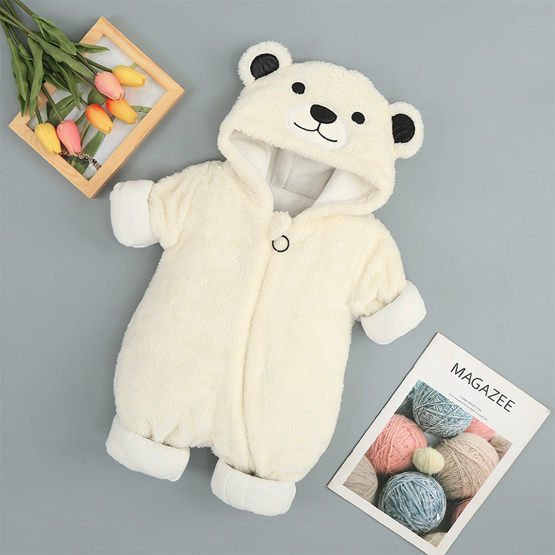 Cute and Cozy Explore our Selection of Cotton Onesies and Baby Clothes