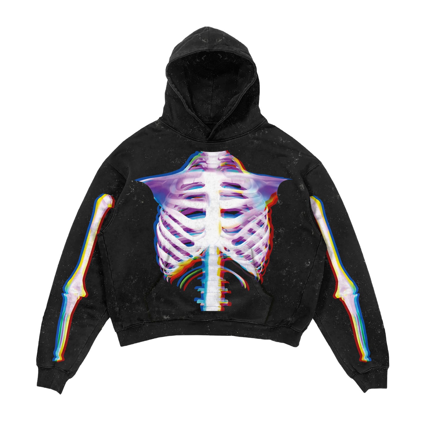 Spooktacular Printed Pretty  Hoodies for Men and Women - Get Your Haunt On