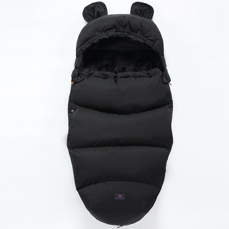 Cozy Carry Snuggle Up Baby Stroller Sleeping Bag