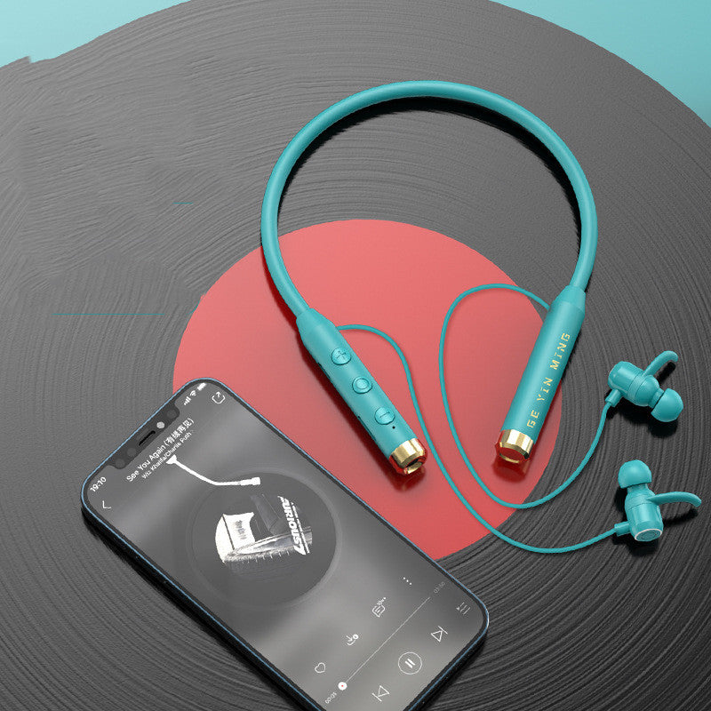 True Wireless with Apple & Android, Build Headphone Bluetooth