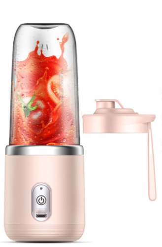 Portable USB Charging Mini Juicer and Blender