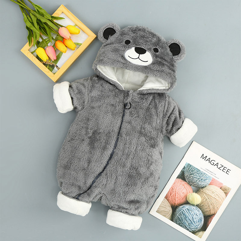 Cute and Cozy Explore our Selection of Cotton Onesies and Baby Clothes