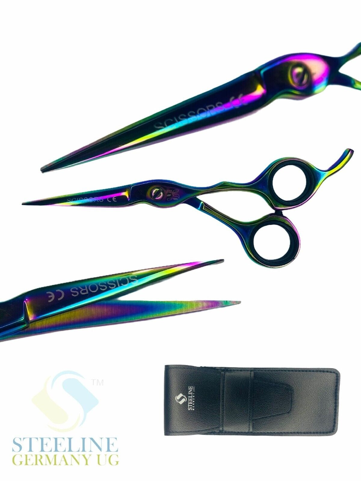 Barber Hair Scissor Professiona Blade Cutting