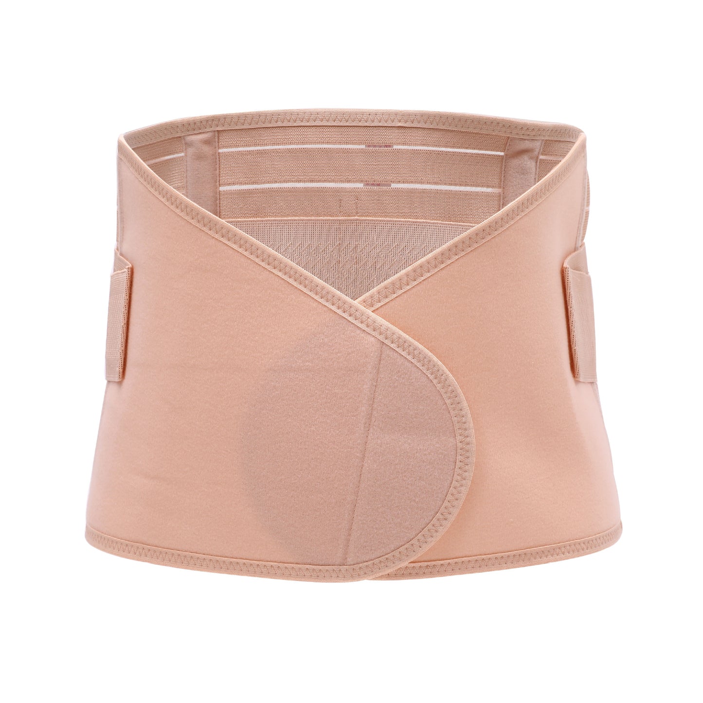 Blossoming Confidence Postpartum Strengthening Belly Belt for Waist Shaping and Underwear that Defines Graceful Curves