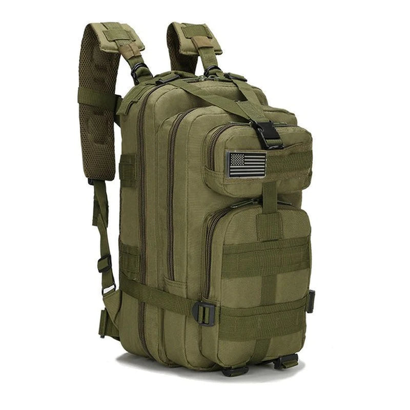 "Outdoor Military Rucksacks: Waterproof 50L 1000D Nylon Trekking Fishing Hunting Bag Backpack for Tactical Sports, Camping, and Hiking"