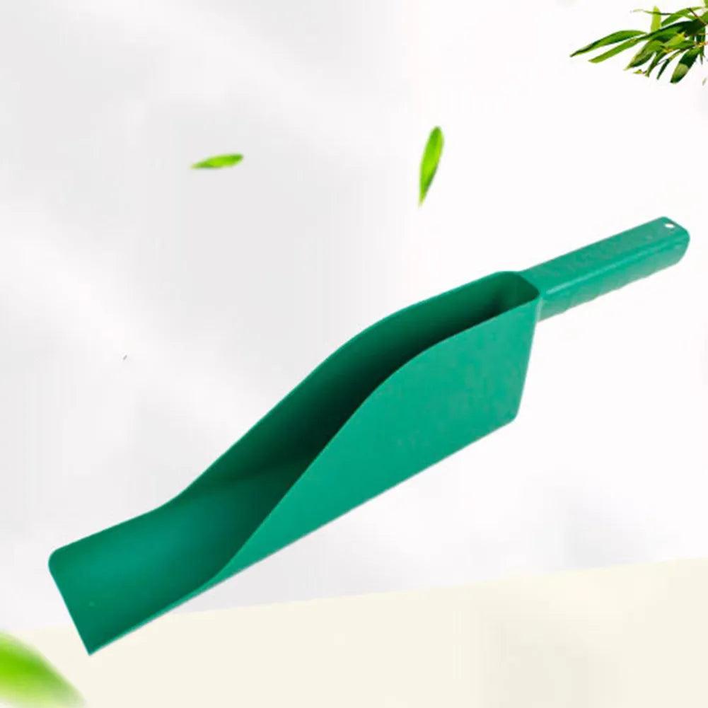 Gutter Getter Scoop Cleaning Roof Tool Flex Fit Dirt Debris Remove Multi Use Eaves Garden Leaf Gutter Spoon Shovel Supplies