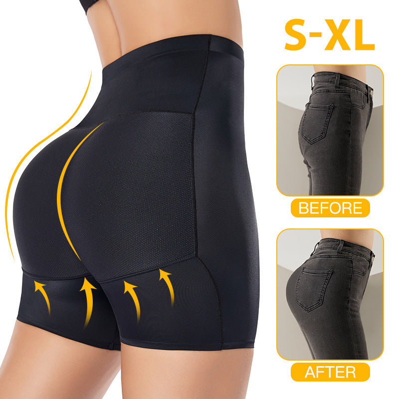 Sculpt and Shape Confidence Boosting Hips and Butt Shaping Panties for Women