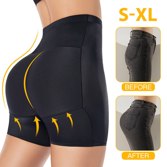 Sculpt and Shape Confidence Boosting Hips and Butt Shaping Panties for Women