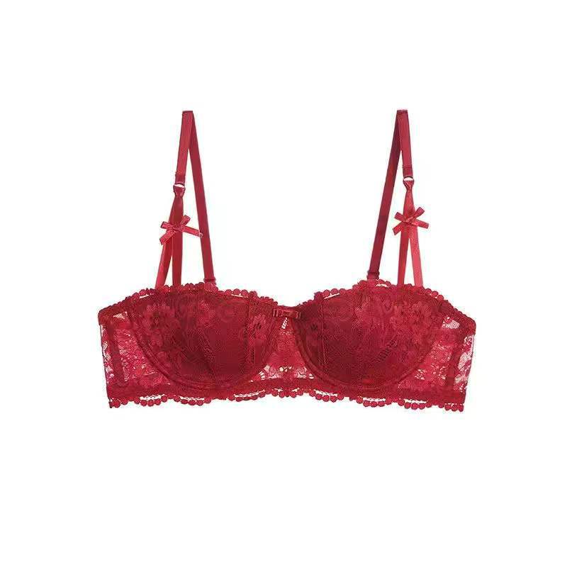 Colorful Day Perfect Look with Ladies' Undergarments Bra and Panties