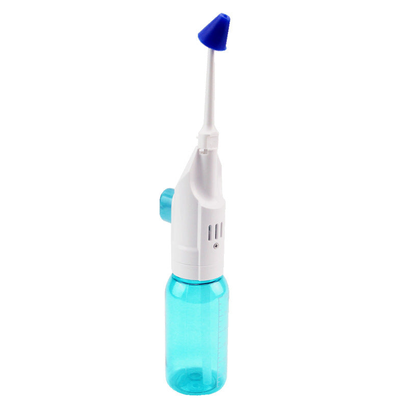 Dual-Purpose Household Oral Cleaning Tool Toothscaler