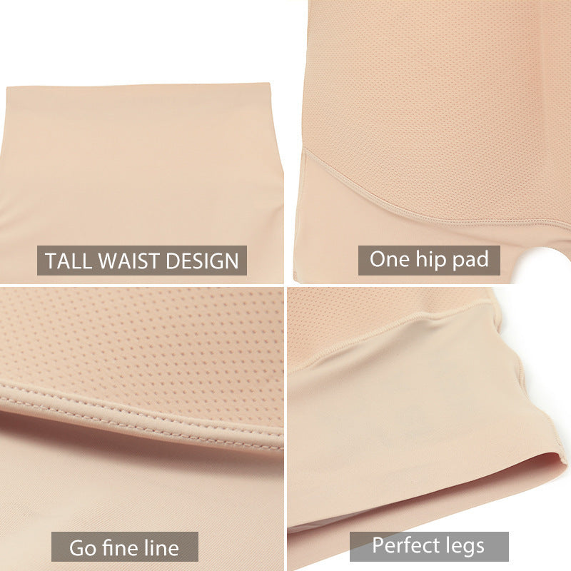 Sculpt and Shape Confidence Boosting Hips and Butt Shaping Panties for Women