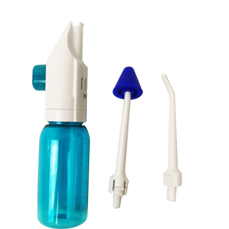 Dual-Purpose Household Oral Cleaning Tool Toothscaler