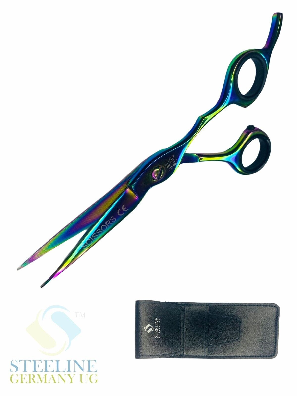 Barber Hair Scissor Professiona Blade Cutting