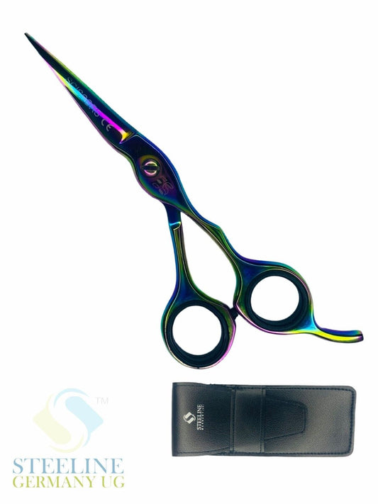 Barber Hair Scissor Professiona Blade Cutting